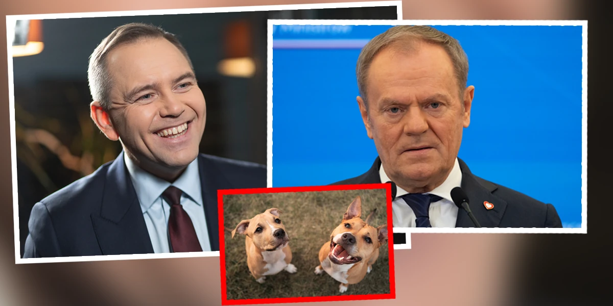 Prezydent Nawrocki nie gryzł się w język! Ostro do premiera Tuska. Padły mocne słowa i wezwanie do działania