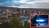 Gangi przejmują Oslo. Policja: „Miasto staje się niebezpieczne, nie damy rady wszystkim pomóc”