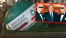 Zwrot w aferze SKOK-u Wołomin