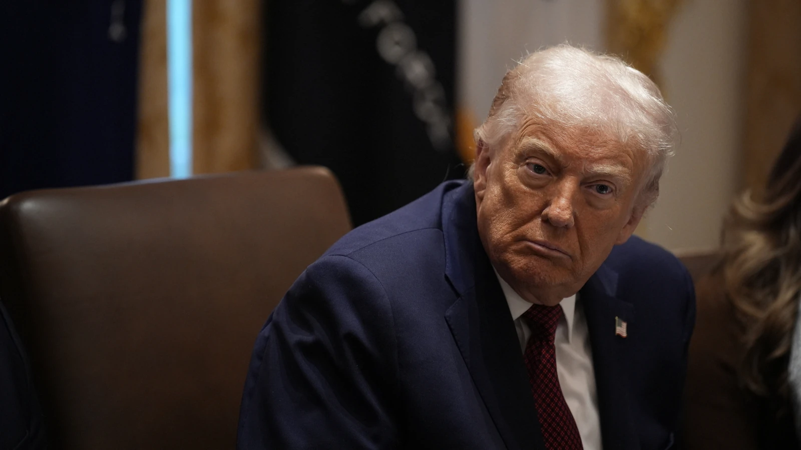 "Europa gnije”. Trump miażdży europejskich liderów, a chwali Węgry oraz Polskę