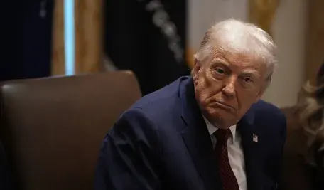 Europa nie wie, co robi”. Trump uderza w UE, wskazuje Polskę i Orbána jako wyjątki