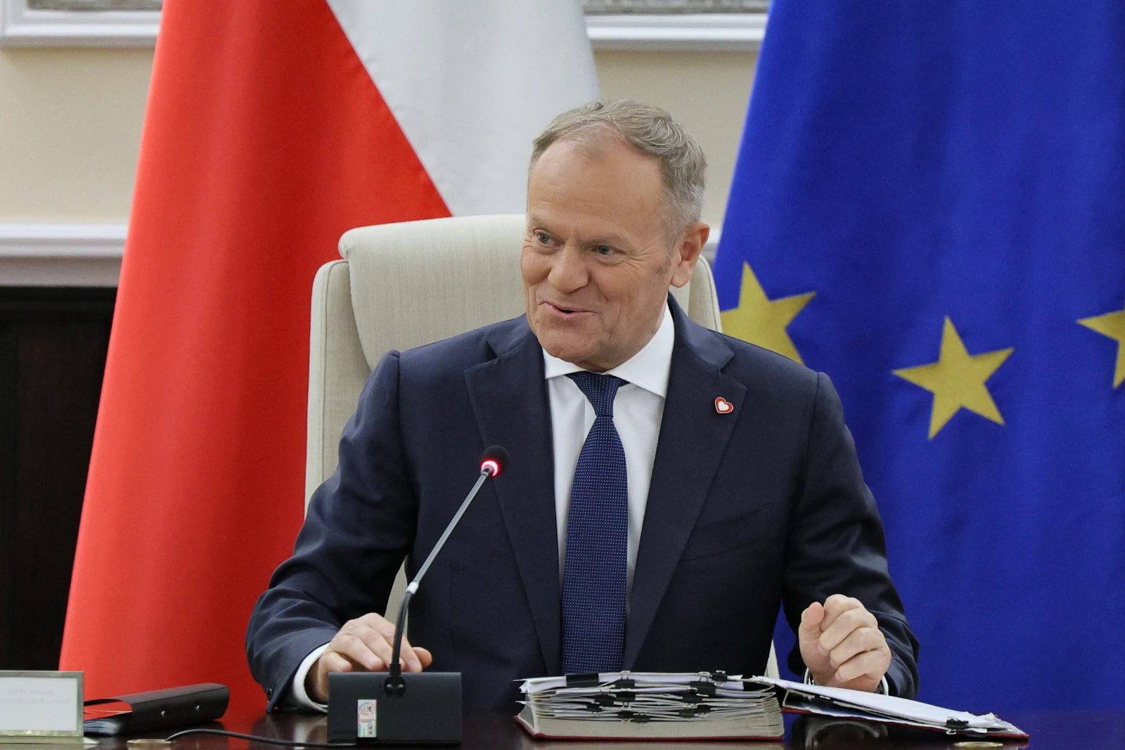 Lenistwo czy ignorancja? Nie uwierzysz, jak rząd Tuska postanowił odpowiedzieć na weto ws. ustawy o kryptowalutach