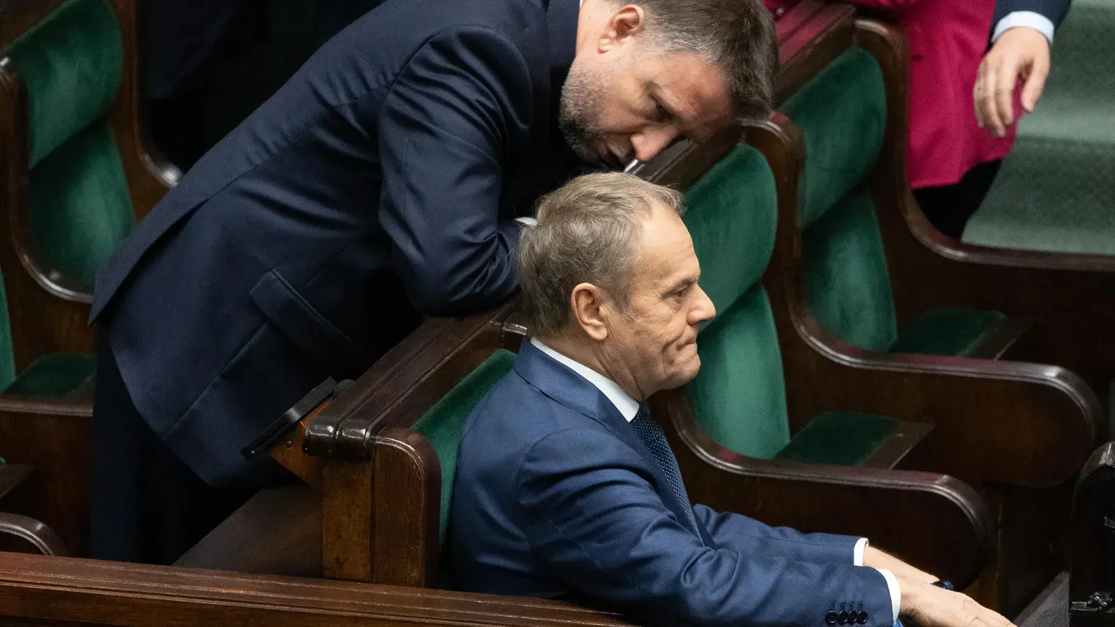 Przewrót w Platformie już trwa? Członkowie partii zażenowani expose Tuska: „Nie będzie już kandydatem na premiera”