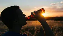 Nasi rodacy nie chcą alkoholu