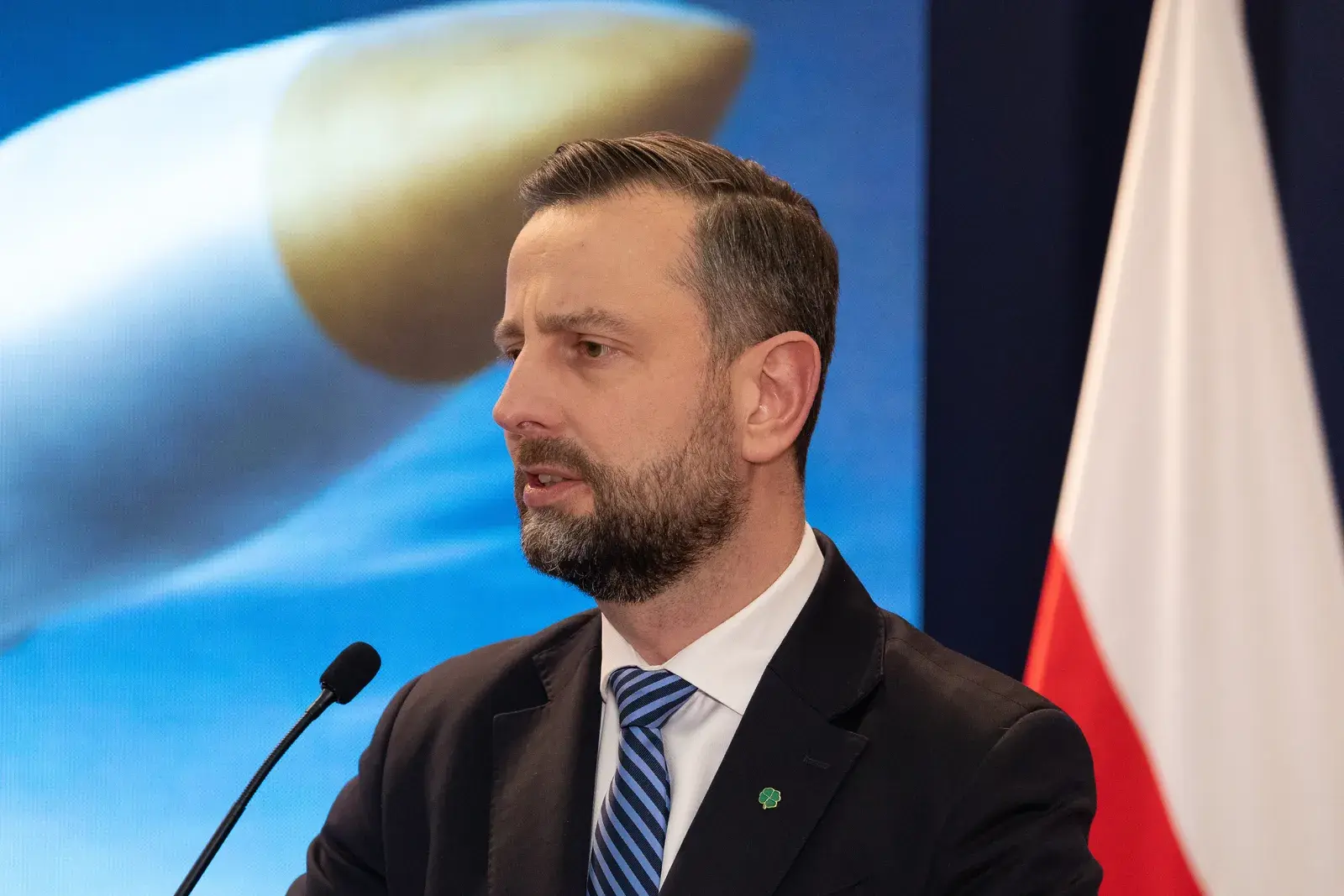 Kolejny cios w policzek Tuska. Władysław Kosiniak-Kamysz nie zamierza brać udziału w szaleństwie Giertycha i spółki