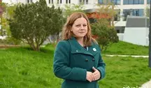 Aleksandra Kosiorek poinformowała o podejrzeniu próby zamachu na jej życie po tym, jak w samochodzie, którym podróżowali jej mąż i dzieci, miały zostać poluzowane śruby w kołach.