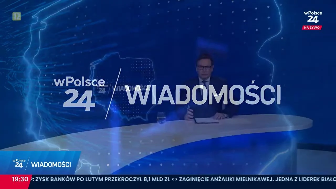 Wiadomości 31 marca 2025 roku