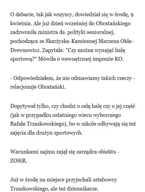 fragment przycięty