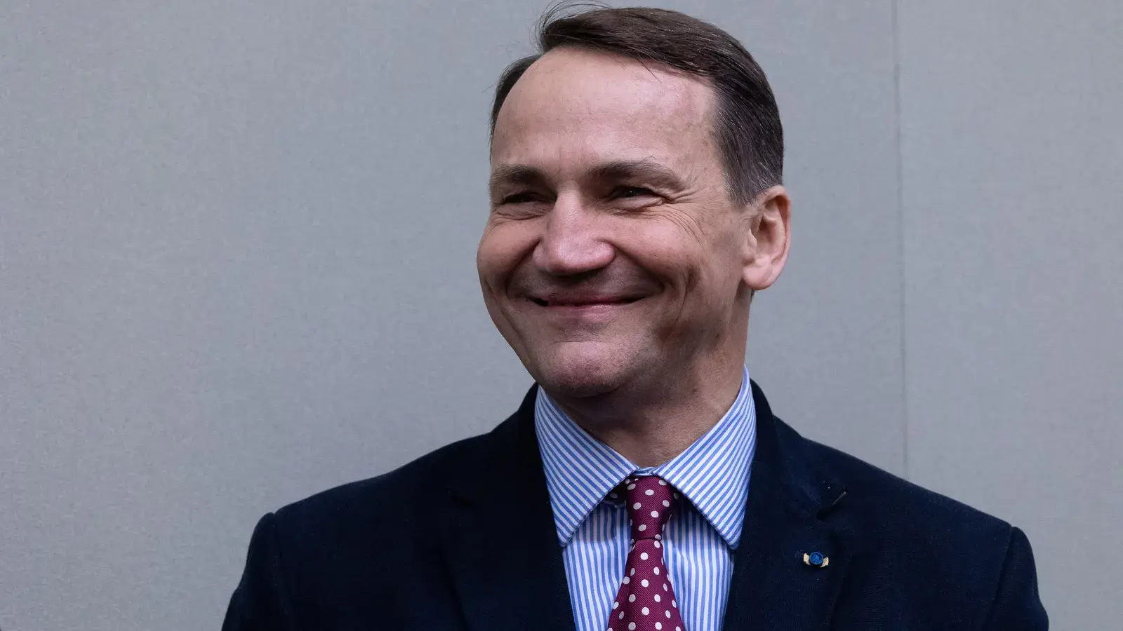 Jeszcze nie podjęli próby dialogu z nowym prezydentem, a już zaczynają obrażać. Obrzydliwe słowa Sikorskiego
