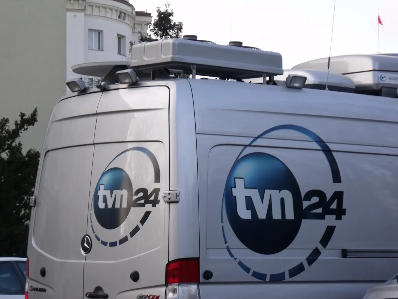 Wysoka kara dla TVN. Sąd Apelacyjny przyznał rację KRRIT