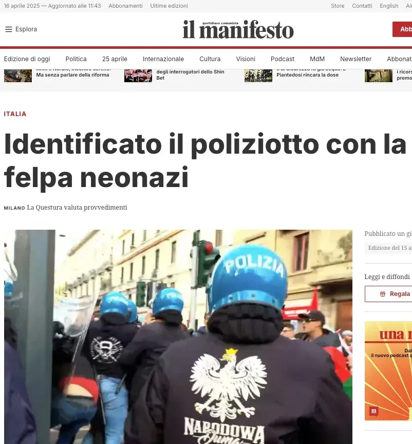 ilmanifesto