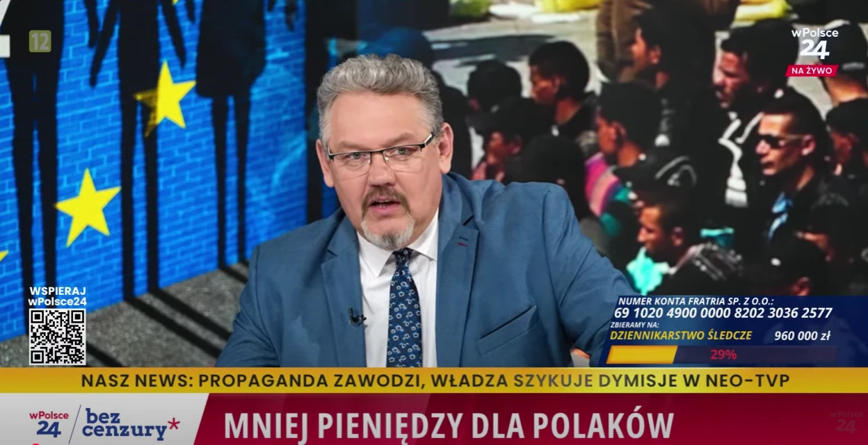 Bez Cenzury: Czy obecna władza po wyborach podniesie obciążenia dla obywateli?