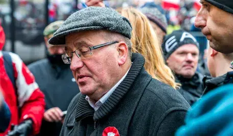 komorowski emerytura.webp