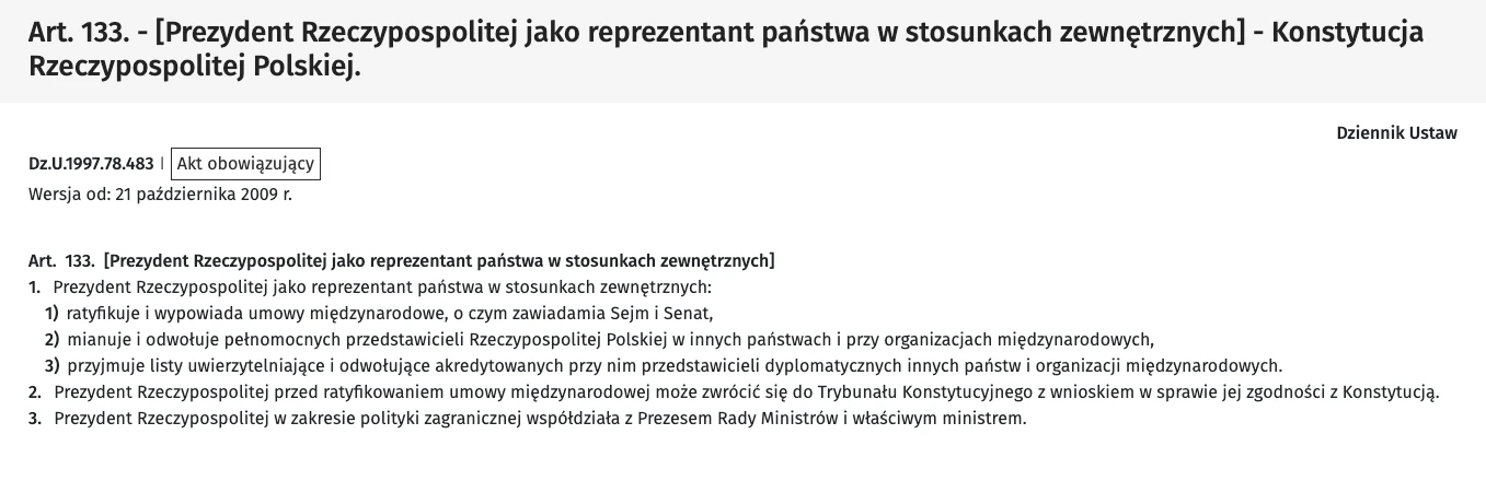 traktat