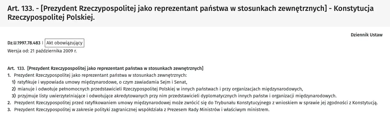 traktat