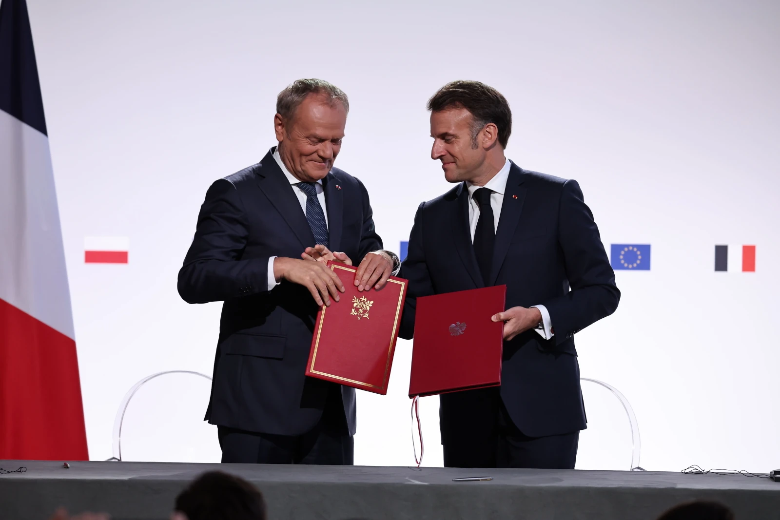Znakomity analityk i prezes dużego think-tanku przerażony „traktatem” Polski z Francją: „Ten dokument nie powinien zostać ratyfikowany”