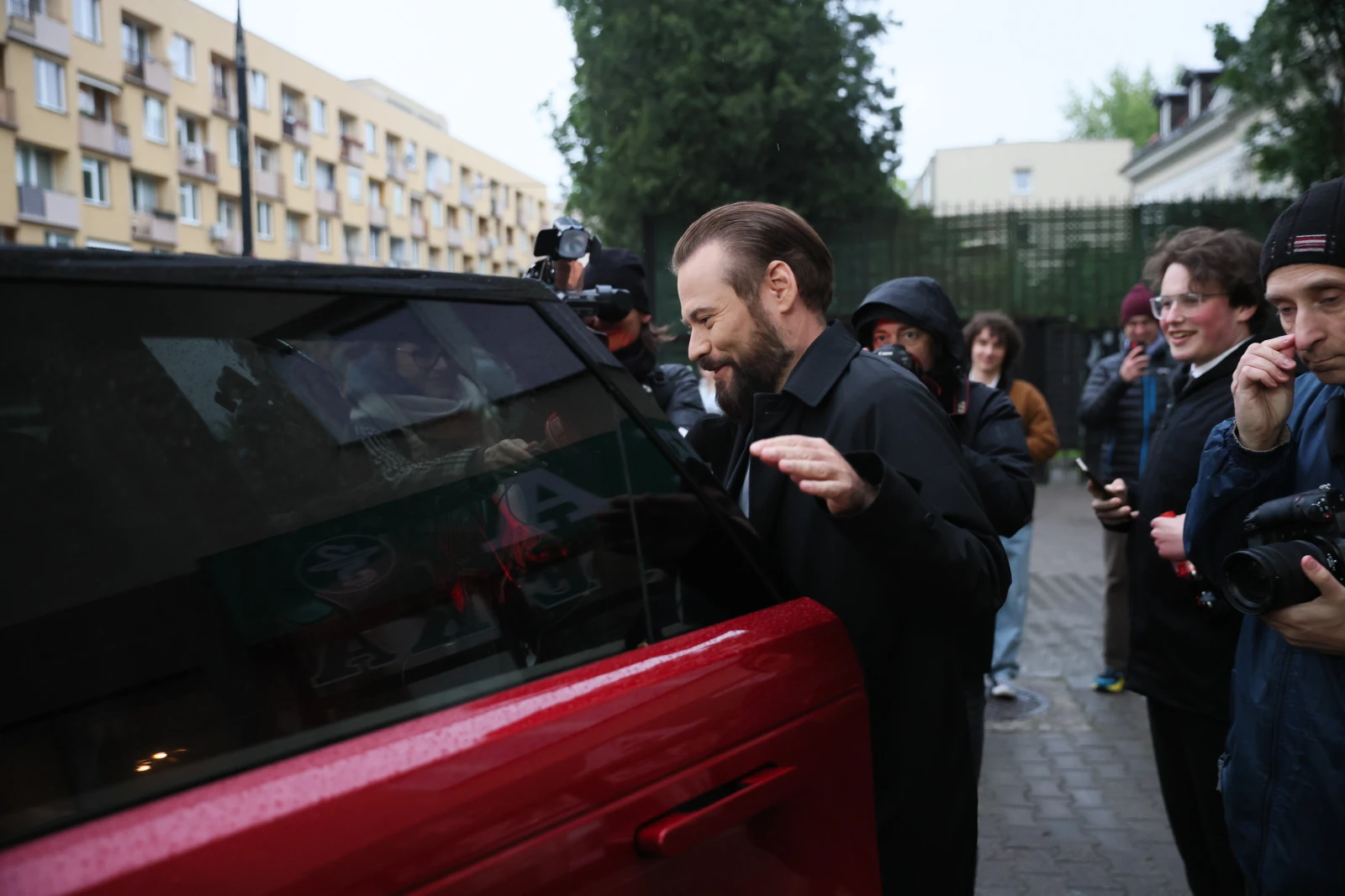 Najgorszy wywiad Stanowskiego? Znany dziennikarz bezlitosny dla jednego z czołowych kandydatów na prezydenta