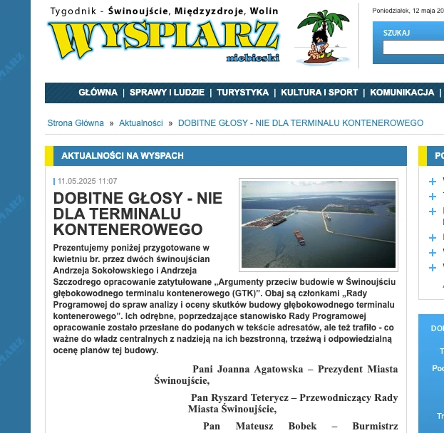 wyspiarz