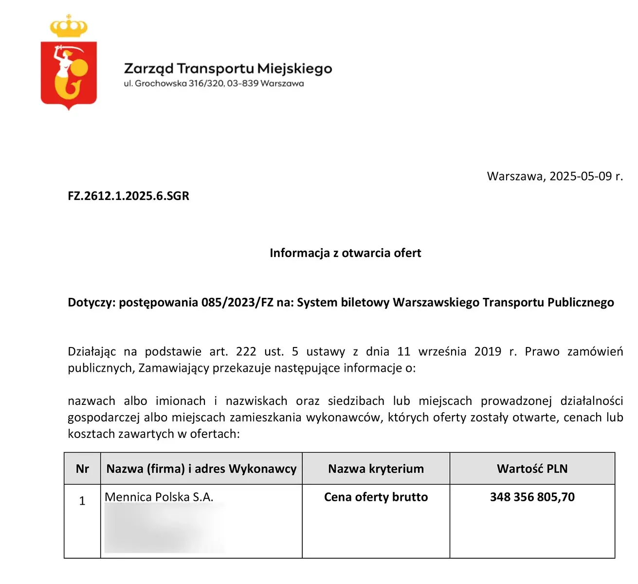 ztm