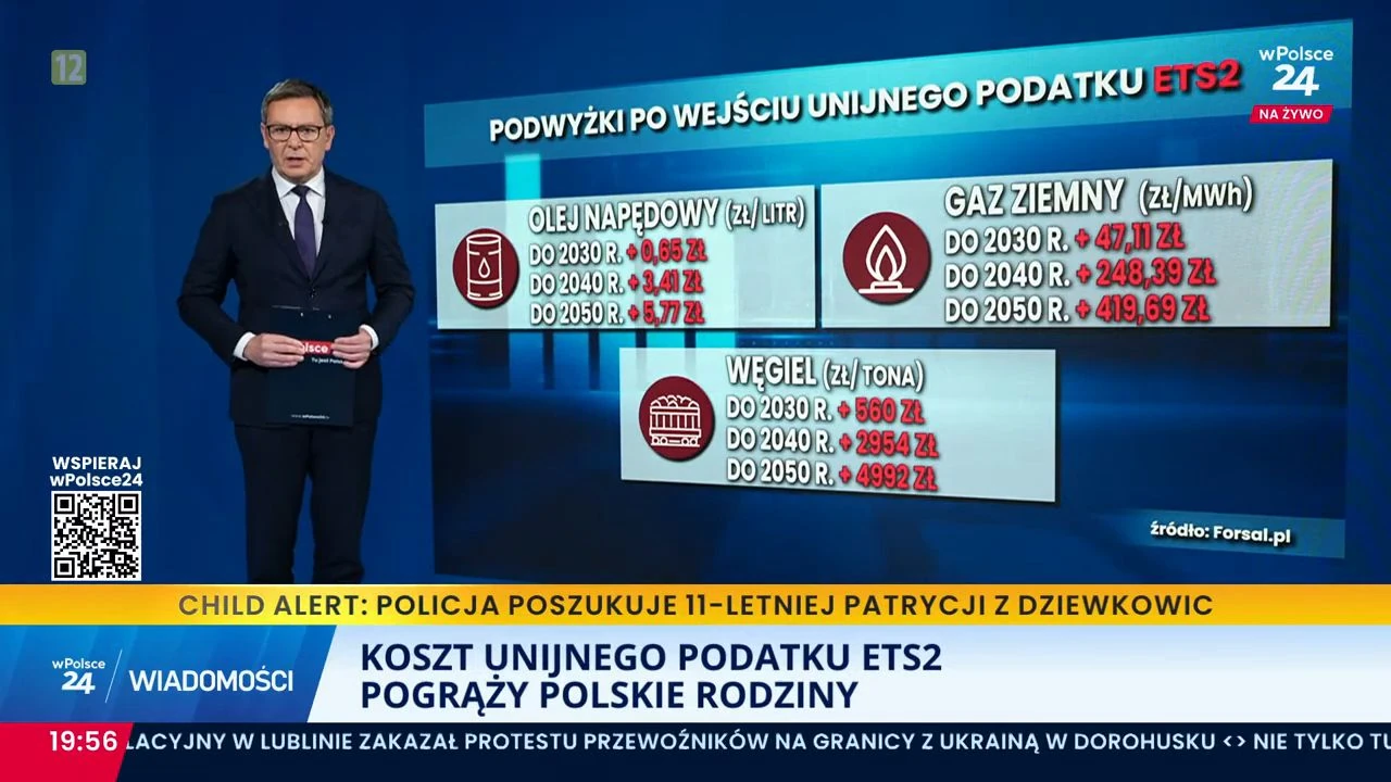 Uśmiechacie się? Czekają nas gigantyczne podwyżki!