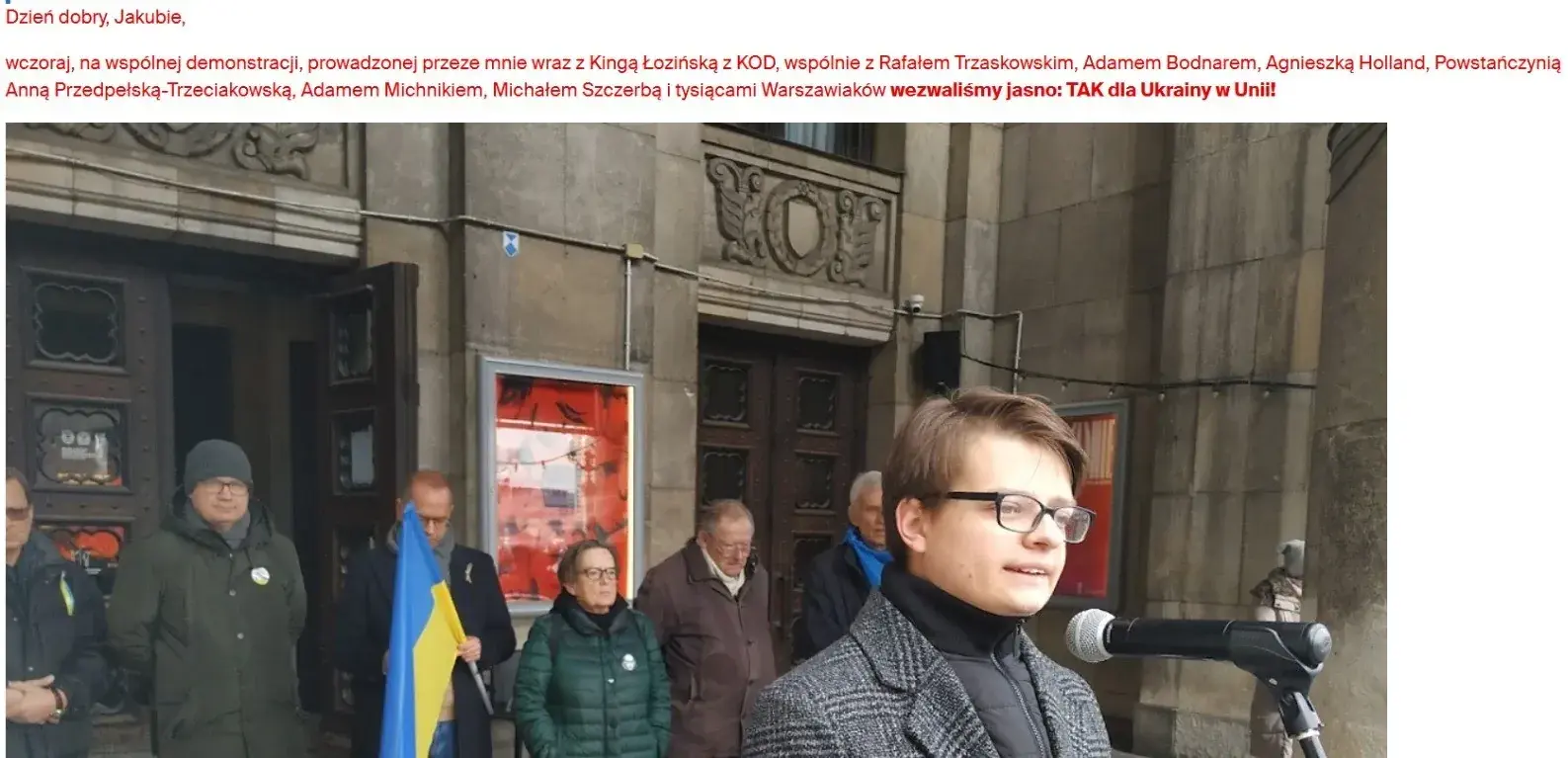 kocjan trzaskowski