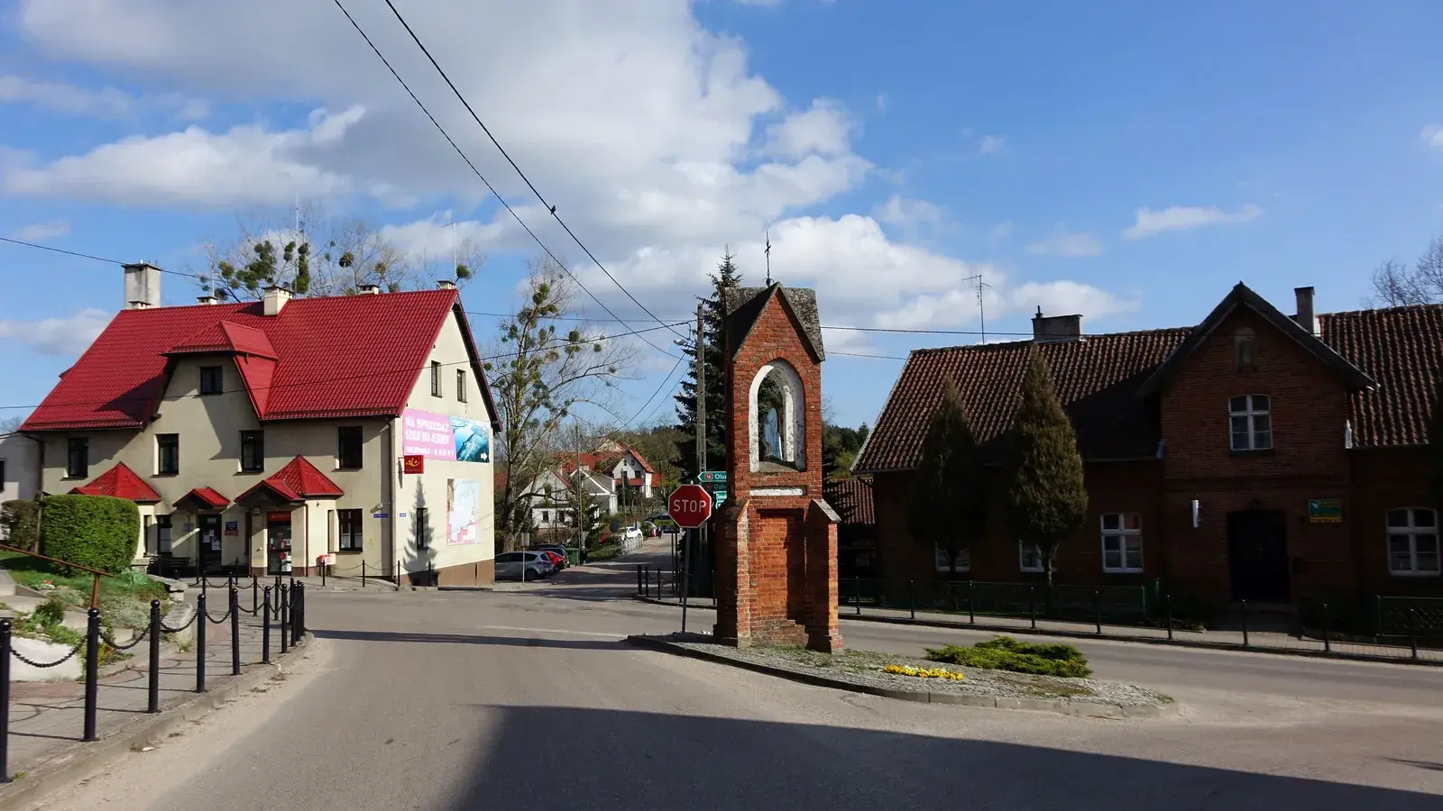 Wielki sukces mieszkańców Gietrzwałdu. Wygrali z niemiecką siecią dyskontów
