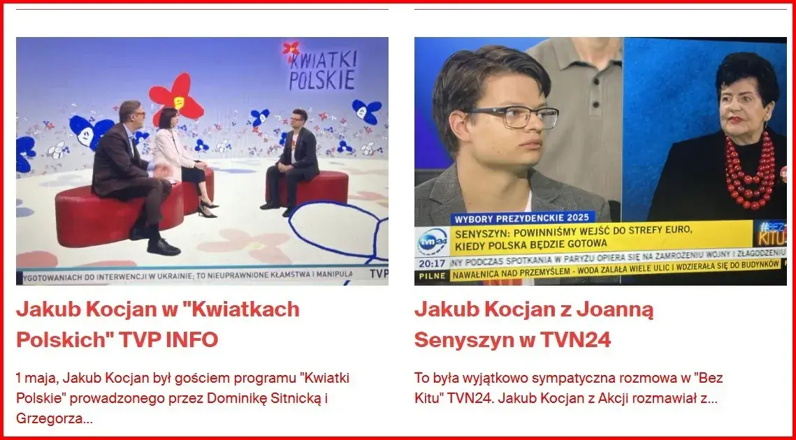 kocjan drugie