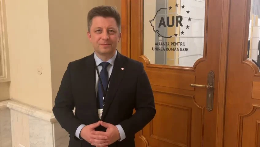 Michał Dworczyk specjalnie dla wPolsc24: ciężka praca Karola Nawrockiego przyniosła efekty