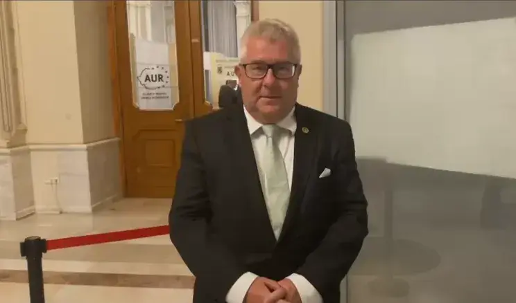 "Zwycięstwo jest możliwe" Ryszard Czarnecki skomentował wyniki exit poll