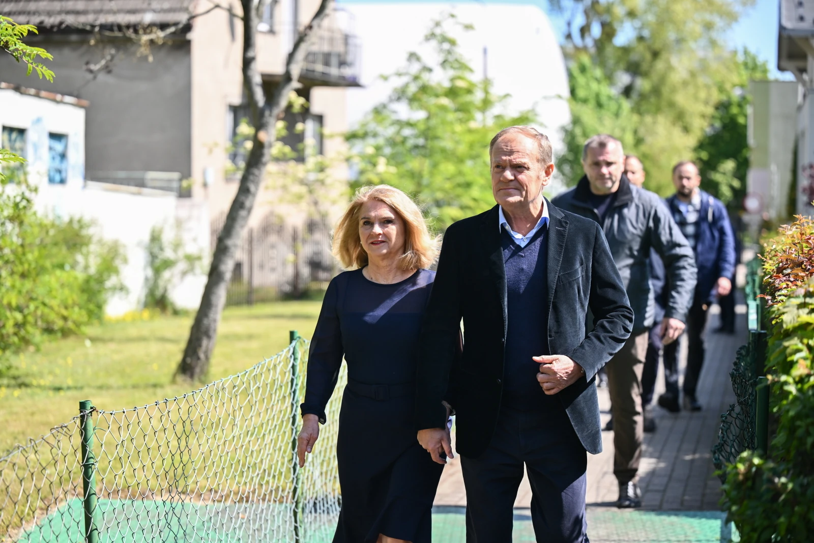 Mieszkanie Papy w Sopocie ma tajemnicę? Posłowie Patola i Socjal poszli po dokumenty do urzędu miasta