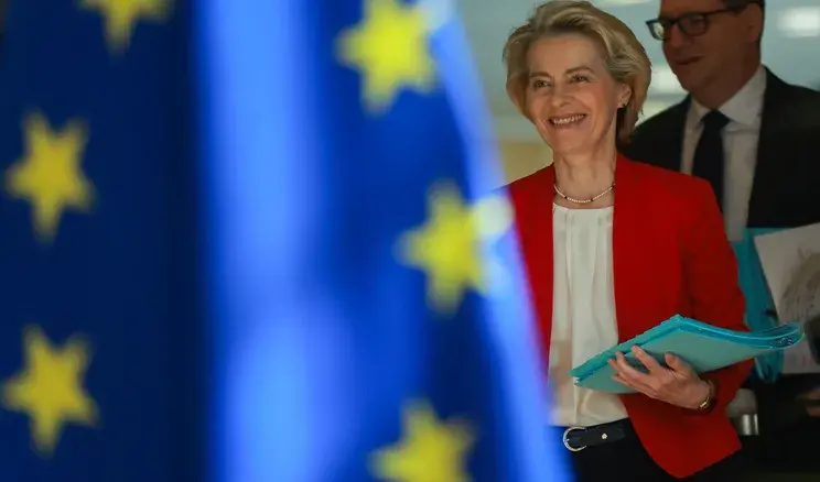 Zakulisowy deal z Tuskiem? Bruksela jest gotowa na wiele, byle tylko wygrał Trzaskowski