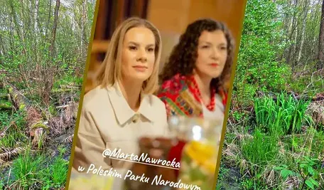marta nawrocka poleski park.webp
