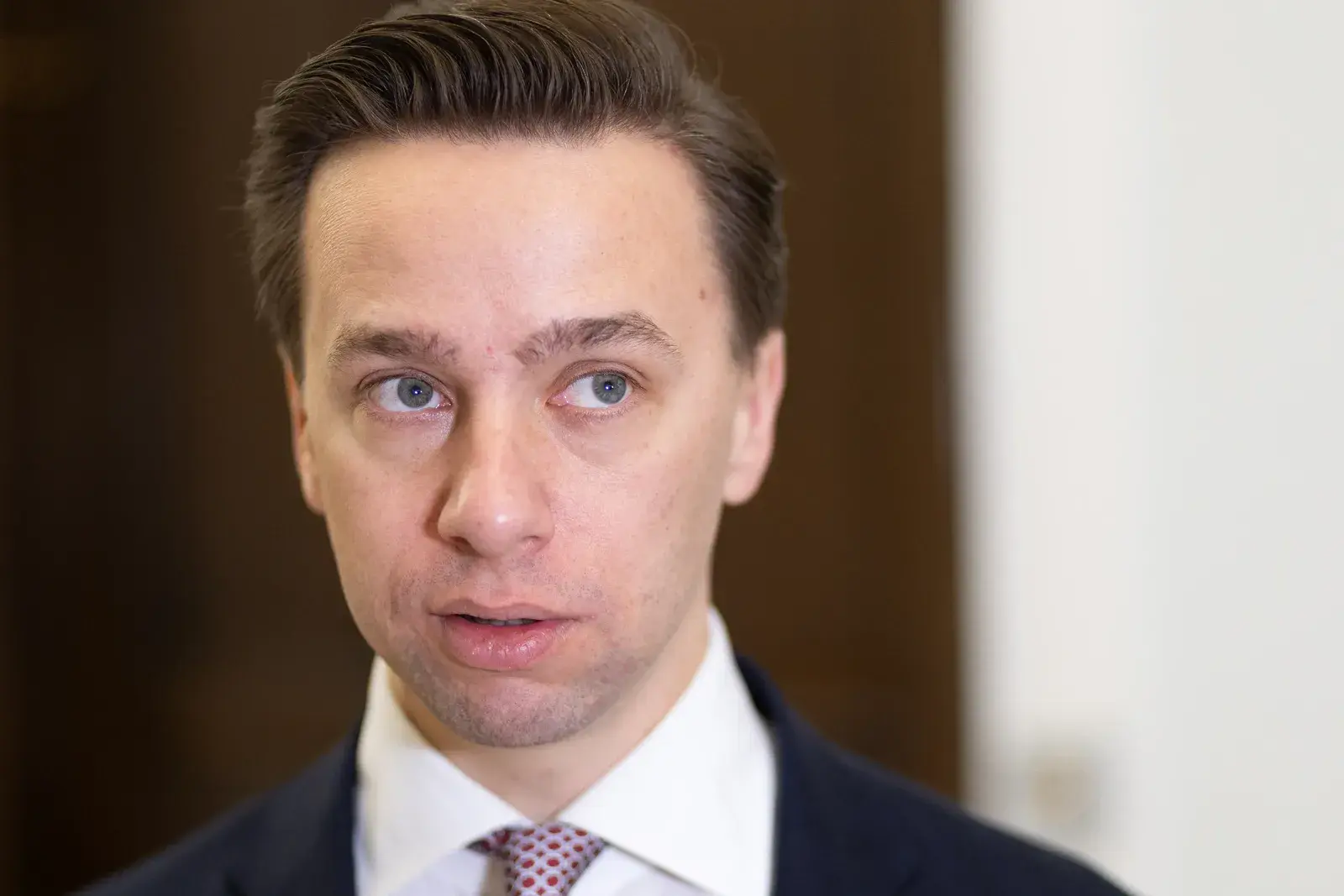 "Ostatni dzwonek ostrzegawczy". Krzysztof Bosak komentuje śmierć Klaudii z Torunia, ofiary imigranta