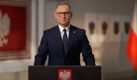 prezydent duda orędzie.webp