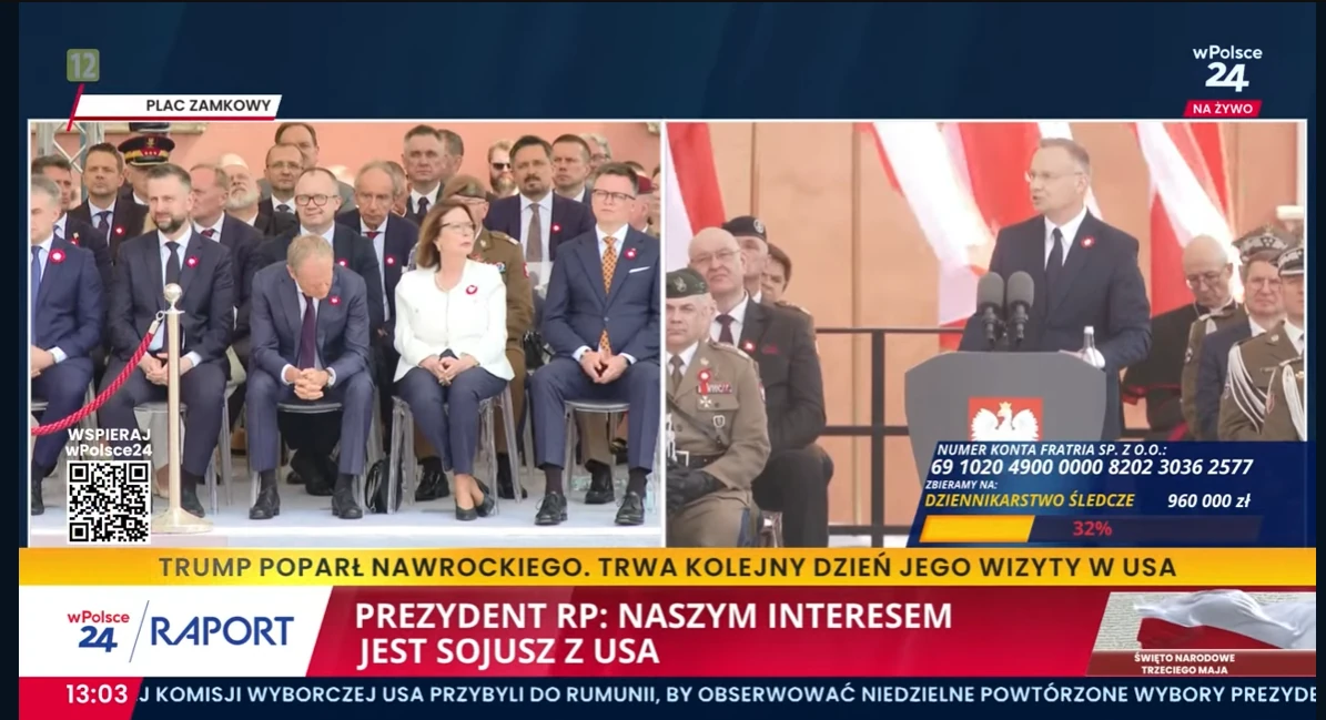 tusk_znudzony
