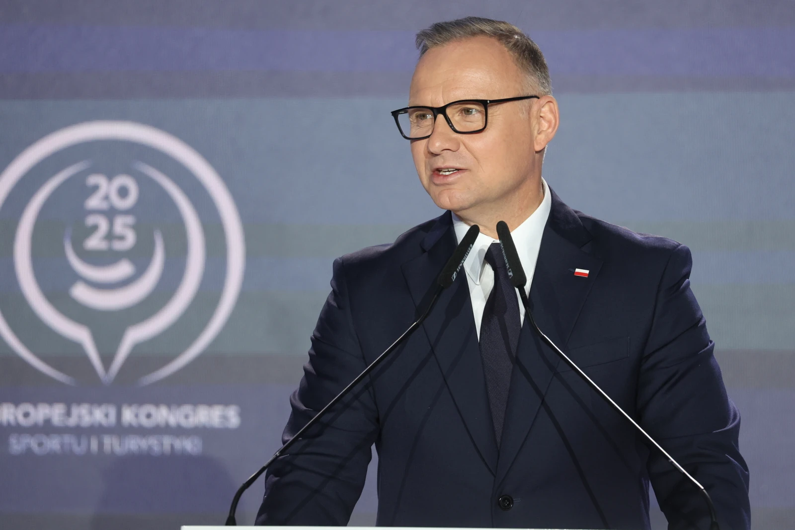 Prezydent podjął decyzję w sprawie składki zdrowotnej dla przedsiębiorców. Znamy szczegóły