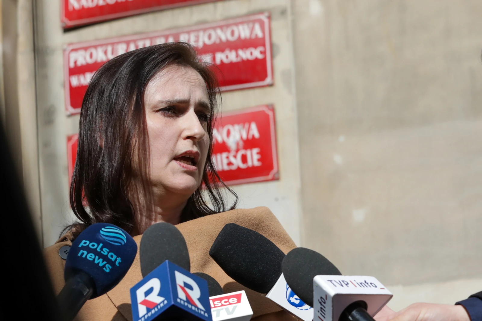 Groza! Zatrzymany na kampusie Mieszko R. usłyszy zarzuty: zabójstwa, usiłowania zabójstwa i znieważenia zwłok