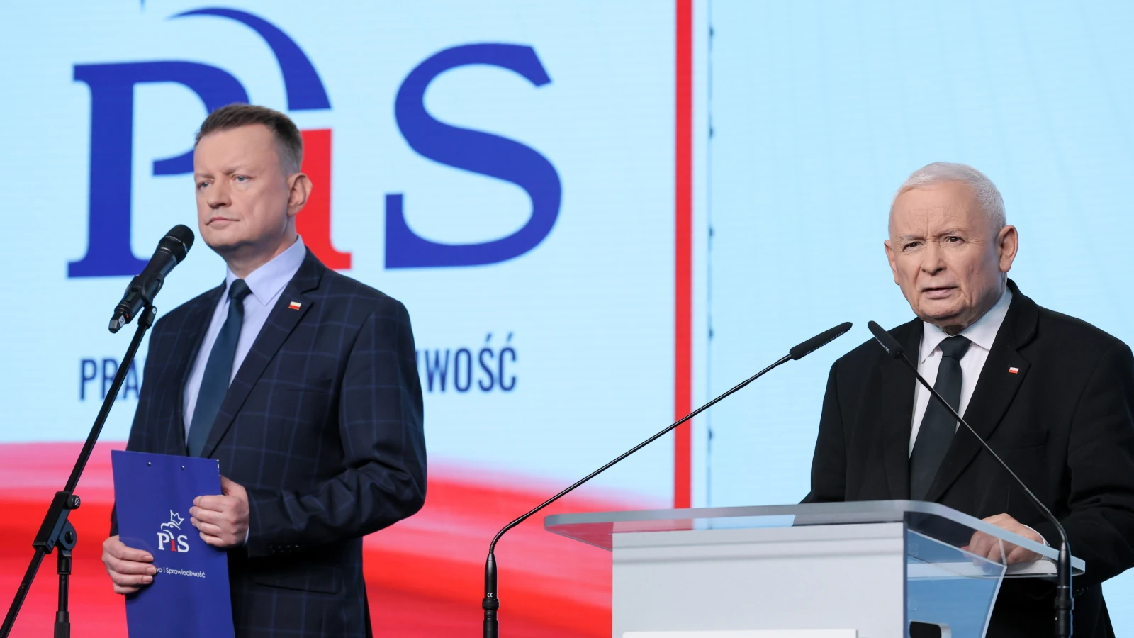 Służby ingerują w kampanię wyborczą? PiS zawiadamia prokuraturę i OBWE