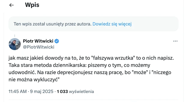 witwicki