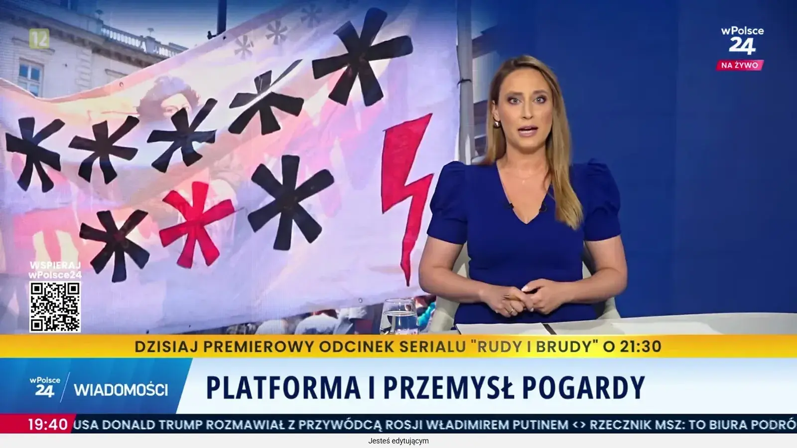 Od „moherowej koalicji” po „je...ć PiS”. Jak się zmieniał przemysł pogardy w wykonaniu polityków PO