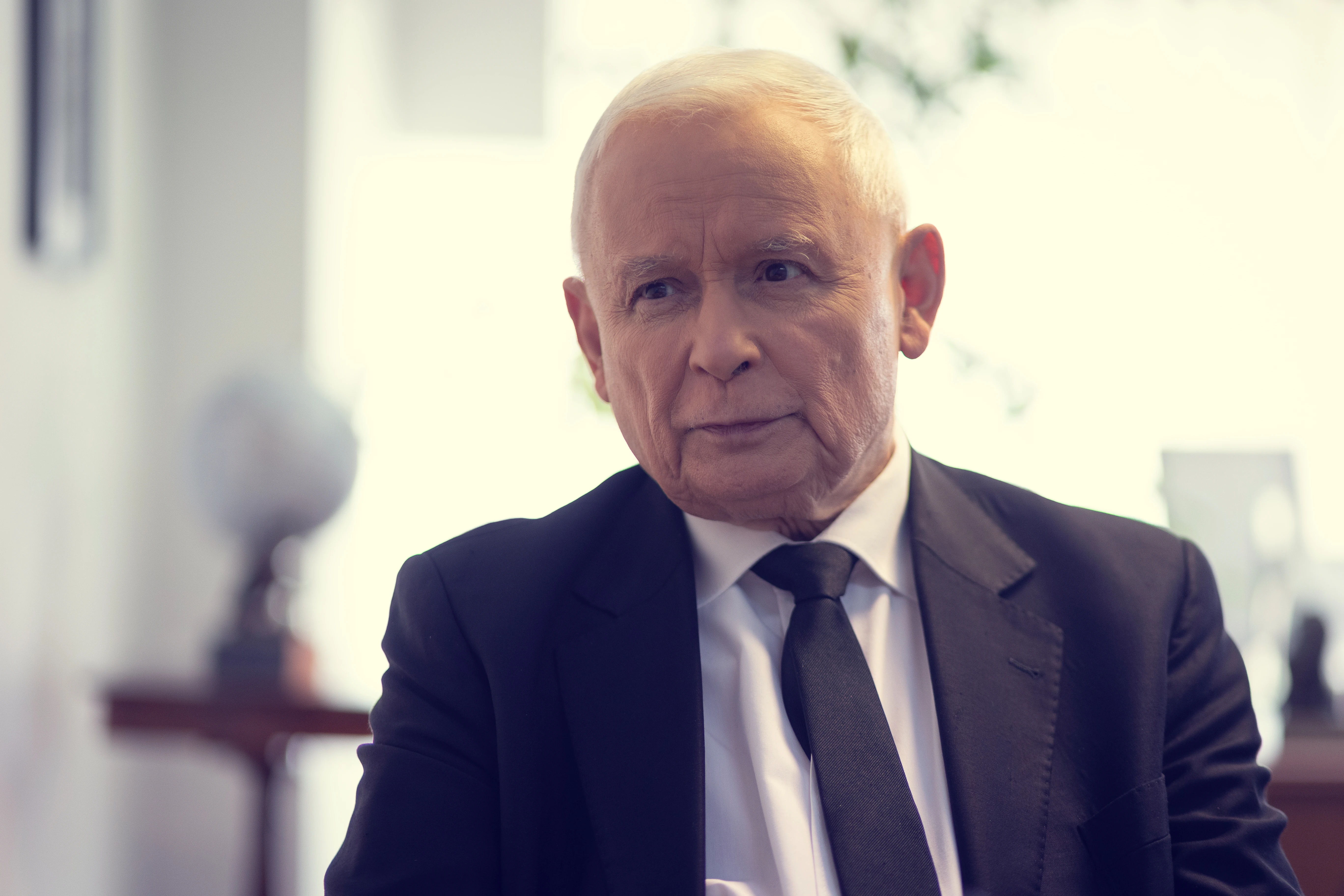 Gargamel o Papie, który żąda ponownego liczenia głosów: "Nie umie przegrywać z godnością"