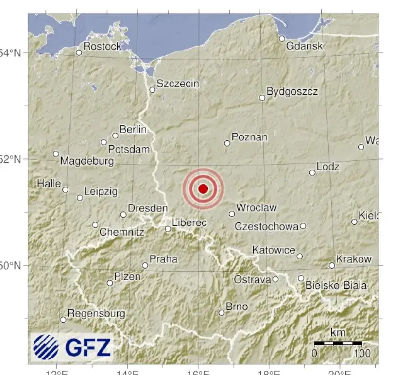trzesawisko
