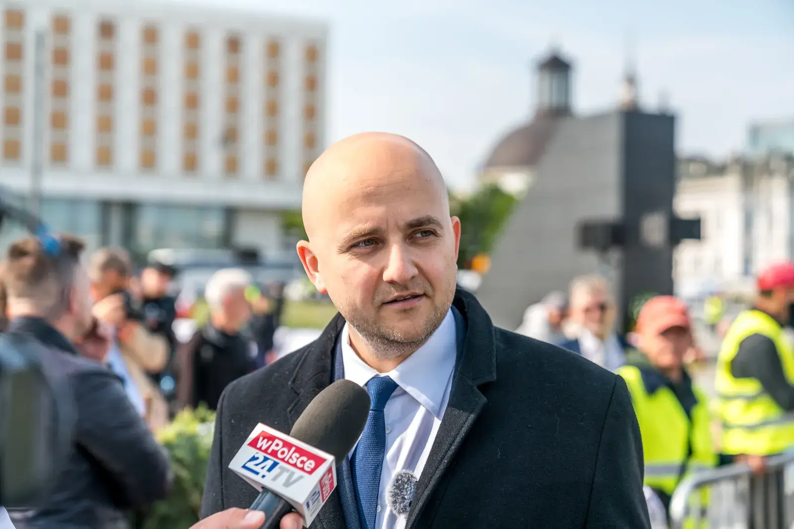 Nękanie posła Mateckiego? Komisje sejmowe nie odpuszczają – poseł PiS znów ukarany