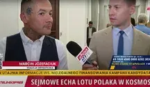 Marcin Józefaciuk interweniuje w sprawie ataków na wPolsce24