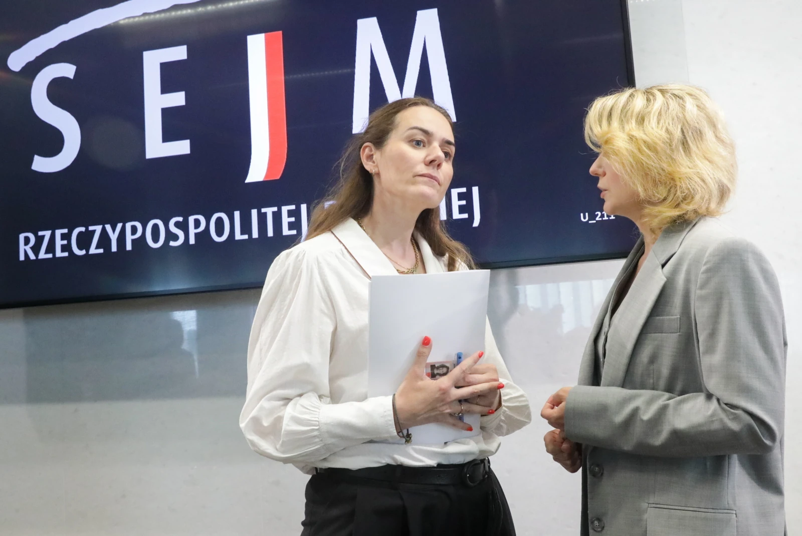 Szokujące ustalenia. choćby wiceminister sprawiedliwości przyznała, iż matka Oskarka nie musiała trafić do więzienia