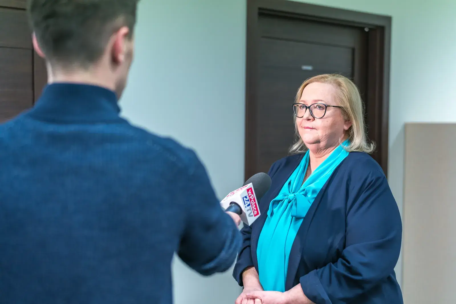Małgorzata Manowska potwierdza: SN stanął w obliczu destabilizacji! Pisze o groźbach i dziękuje policji