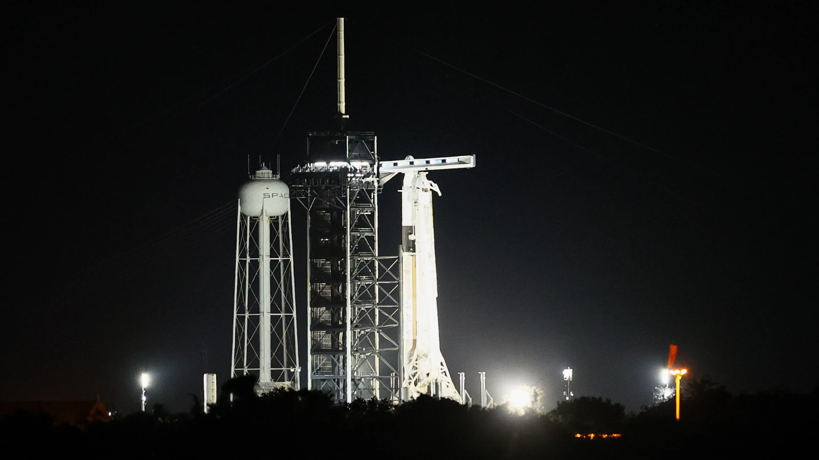 Polak już w kosmosie. Misja wystartowała