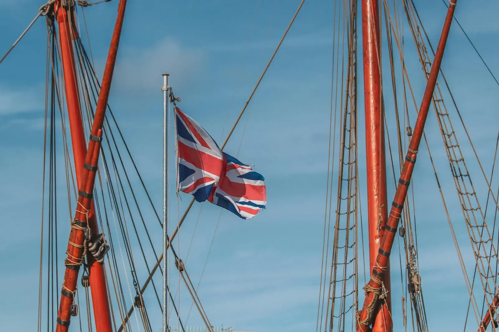 Gigantyczna afera wokół nowej szefowej brytyjskich służb. Nazistowska przeszłość jej rodziny uniemożliwi objęcie czołowego stanowiska?