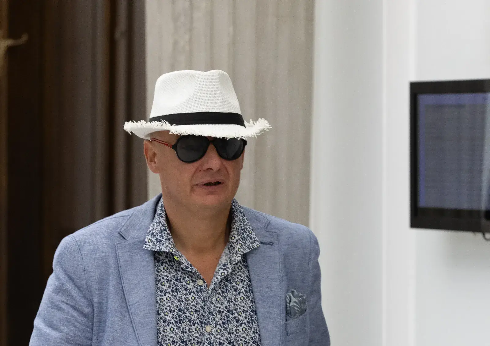 "Stało się wszystko, by Tusk przestał być premierem. Zaufał ludziom, którzy skakali na własnym pogrzebie". Czyje to słowa?