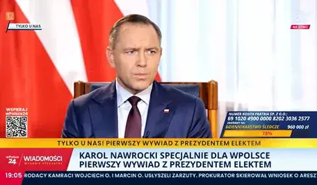 nawrocki wywiad wPolsce2.webp